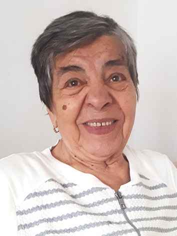 Senija (Ibro) Bektaš -dje. Ibrahimović