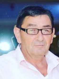 Halid (Hamdija) Pamuk