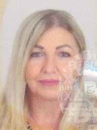 Fatima  Dedić -dje. Popara
