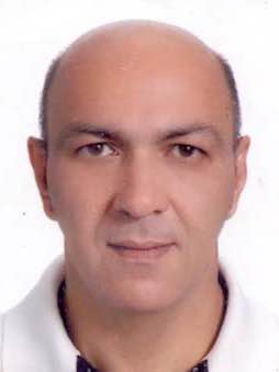 Dževad (Muhamed) Hesarbani