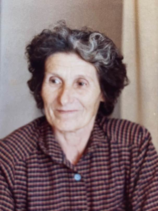 Hamida  (R. Merdžanić) Bajramović