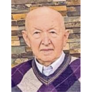 Sulejman (Salema) Tuzlak