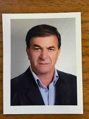 Alija (Hakija)  Salihagić
