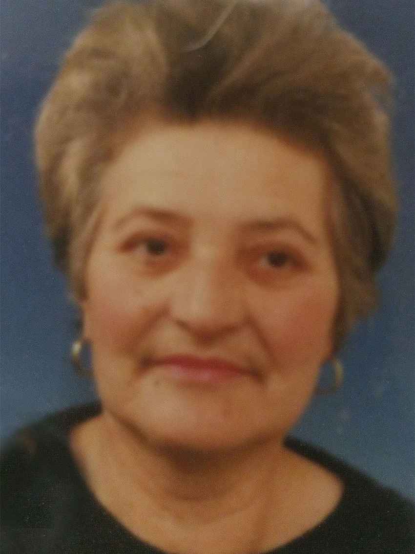Fatima  Lojo