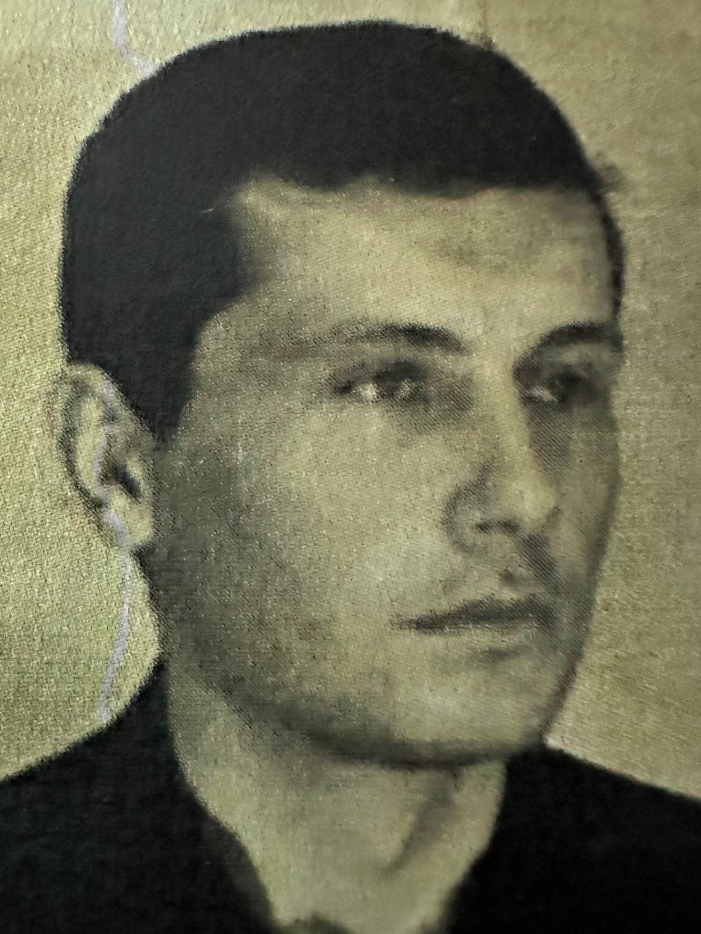 Abduselam  Rustempašić