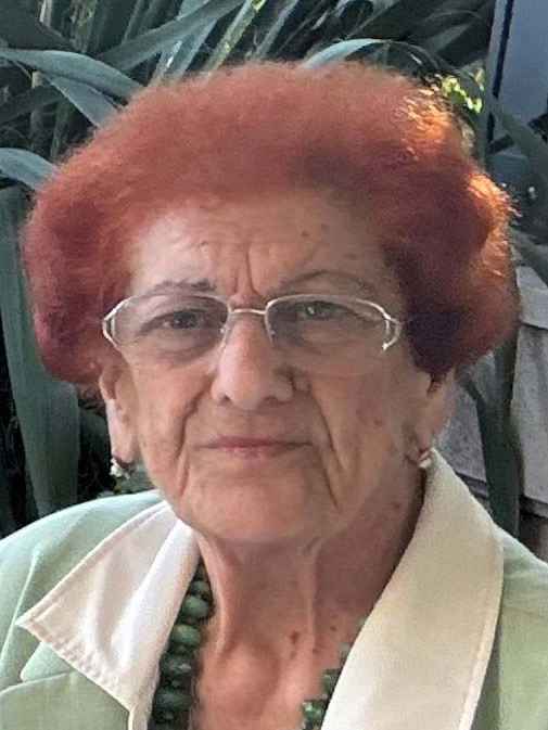 Ramiza  Žlof -dje. Karavdija