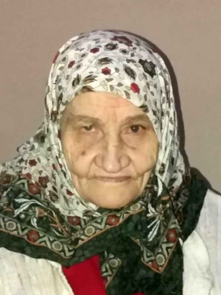  Haska  (Ramo) Šikalo  -dje. Baralija