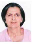 Mejra  Lutvić -dje. Nuhanović