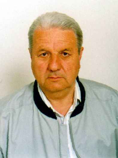 Osman - Enver - Beg  Muratović