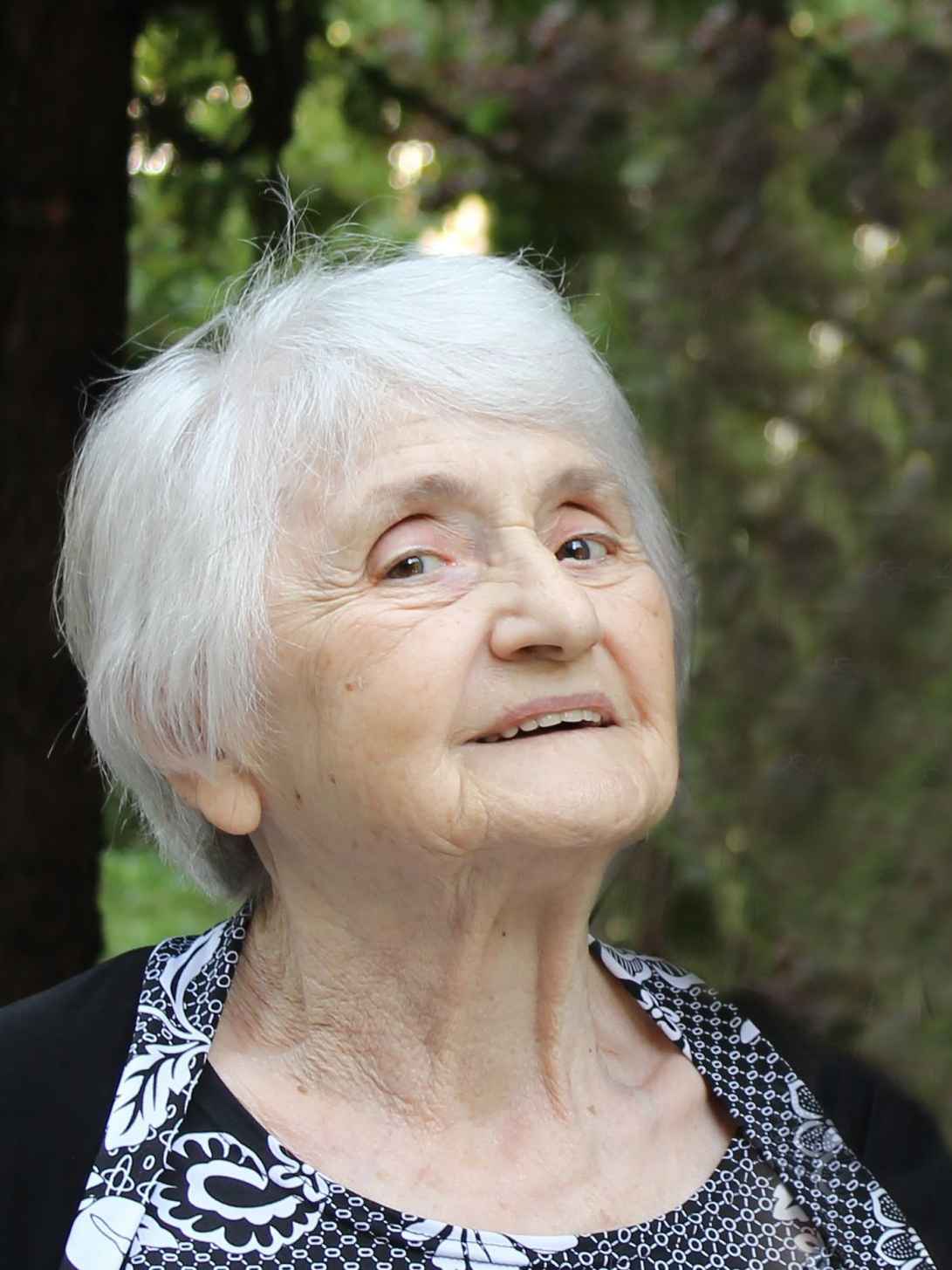 Mirjana  Kotrošan