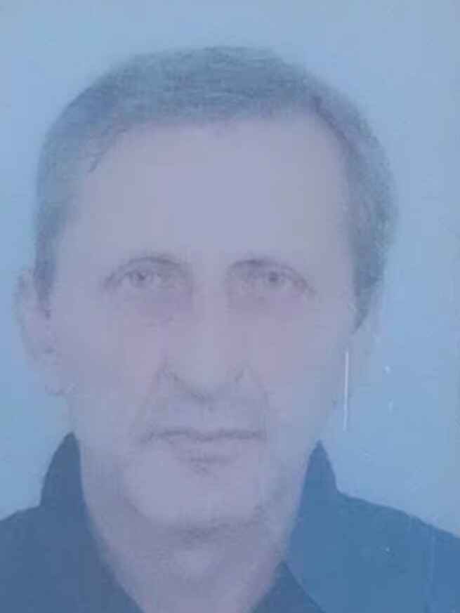 Zajim (Mustafa) Dautović