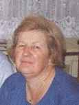 Hajra  Hodović -dje. Atić