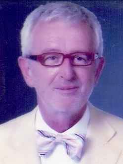 Prof. Dr. Nedžad (Muhamed) Mulabegović