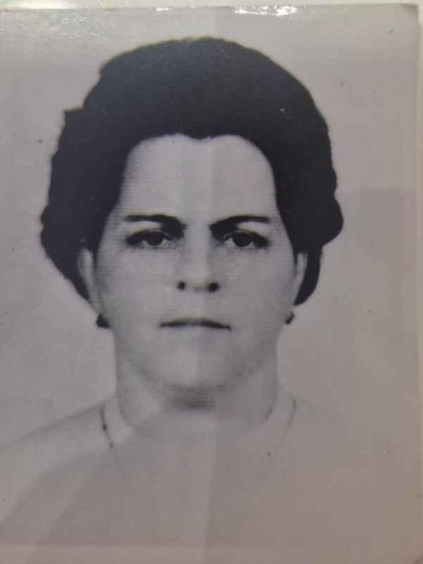 Džemila  Džinić