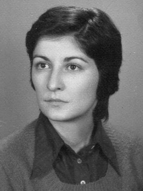 Lidija (Ivan) Jović