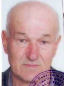 Sabrija  (Abdulah)  Hodžić