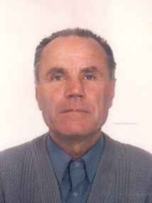 Hadži Mustafa  (Meho) Karić