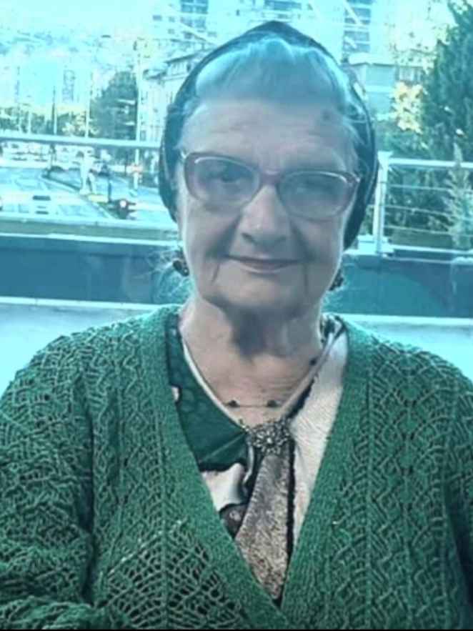 Razija  Pušina