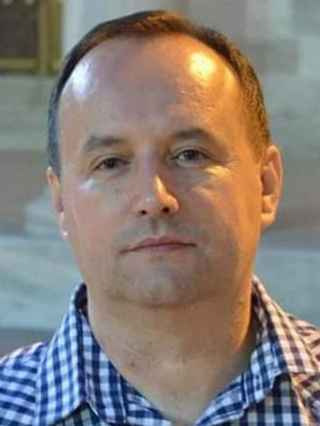 Prim. Dr. Safet  Omerspahić