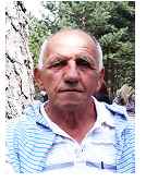 Sabri  (Suleyman) Halili