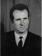 Sulejmen  Balić