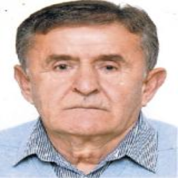 Husejin (Sakiba) Berberović