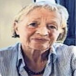 Zlata (Stjepana) Halilović -dje. Dijanović