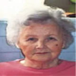 Rasema  Šijaković -dje. Šabanija