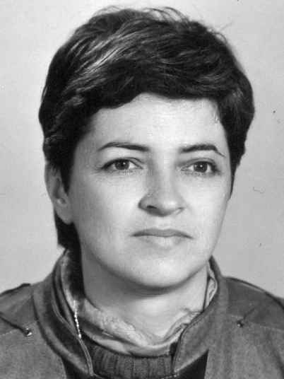 Amina  (Ahmed) Kundurović -dje. Dautović