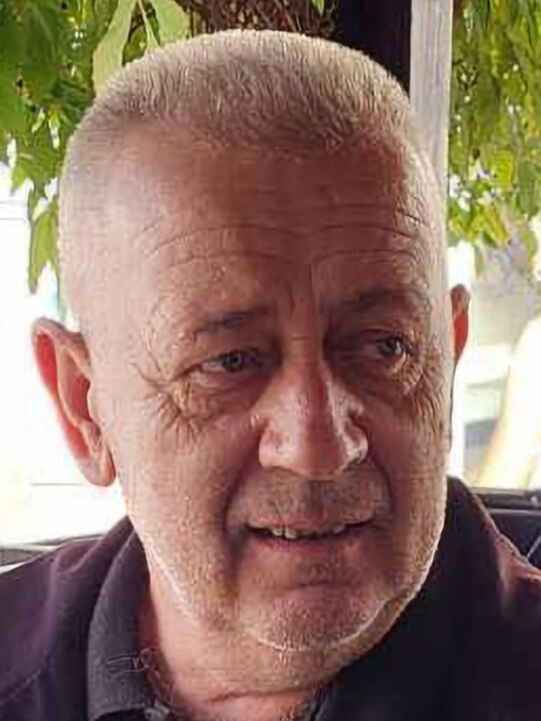 Džemal (Šefik) Muharemović