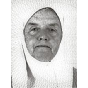 Smaila (Hakije) Mehonić -dje. Teminović