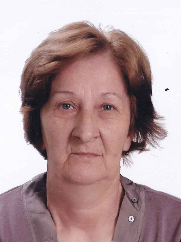 Hasiba (Ahmed) Kreho -dje. Mahmutović