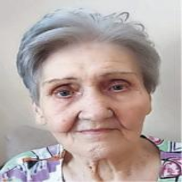 Marica (Ante) Udovičić