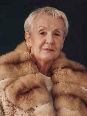 Smiljka   Jusufranić
