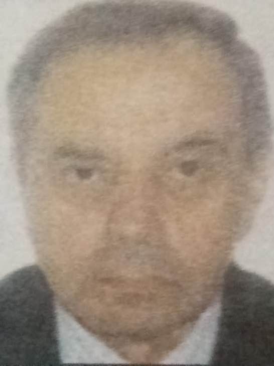 Stjepo Sanda