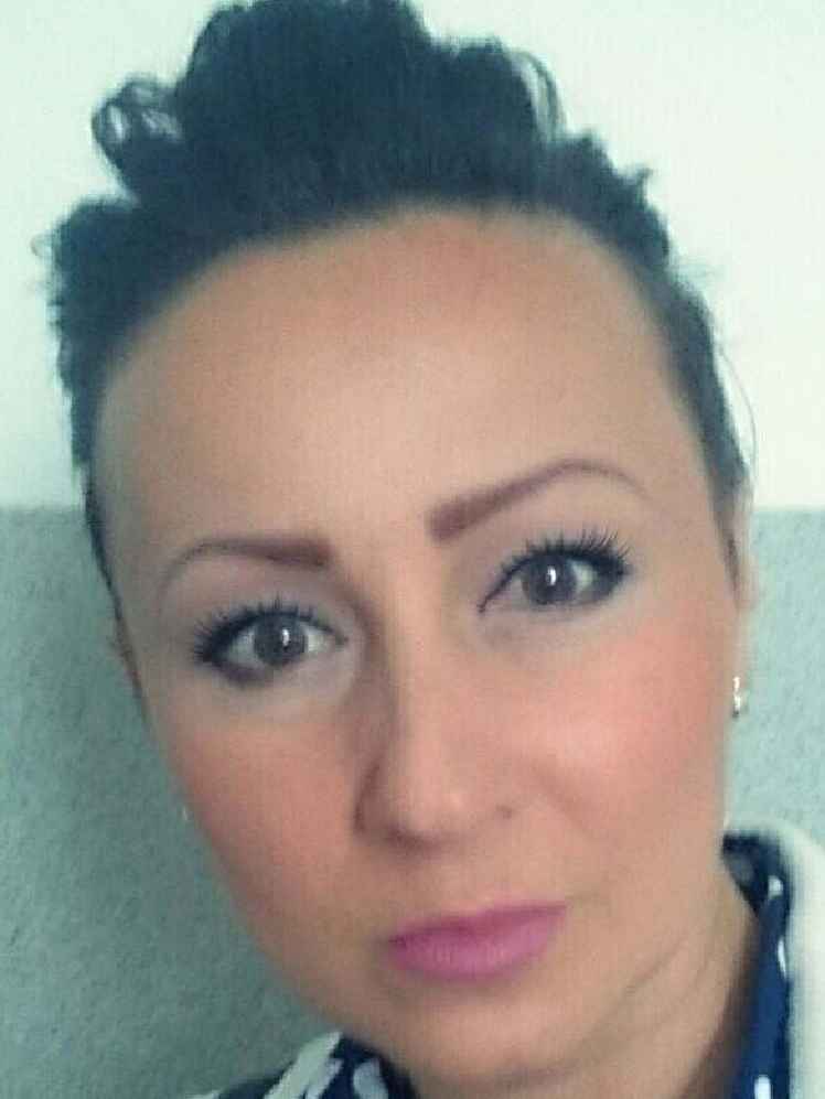 Džemila  Šahović
