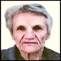 Anica  Barić