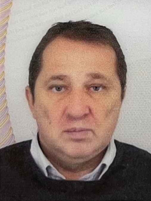 Ćamil  Habul