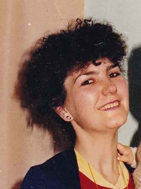 Mirsada (Ševket)  Bratić -dje. Krnić