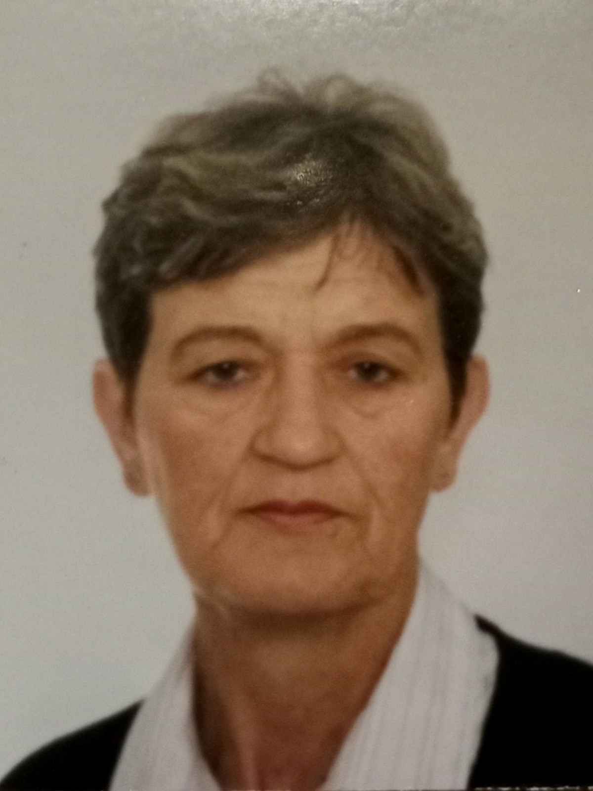  Zlata  Resulović -dje. Breko