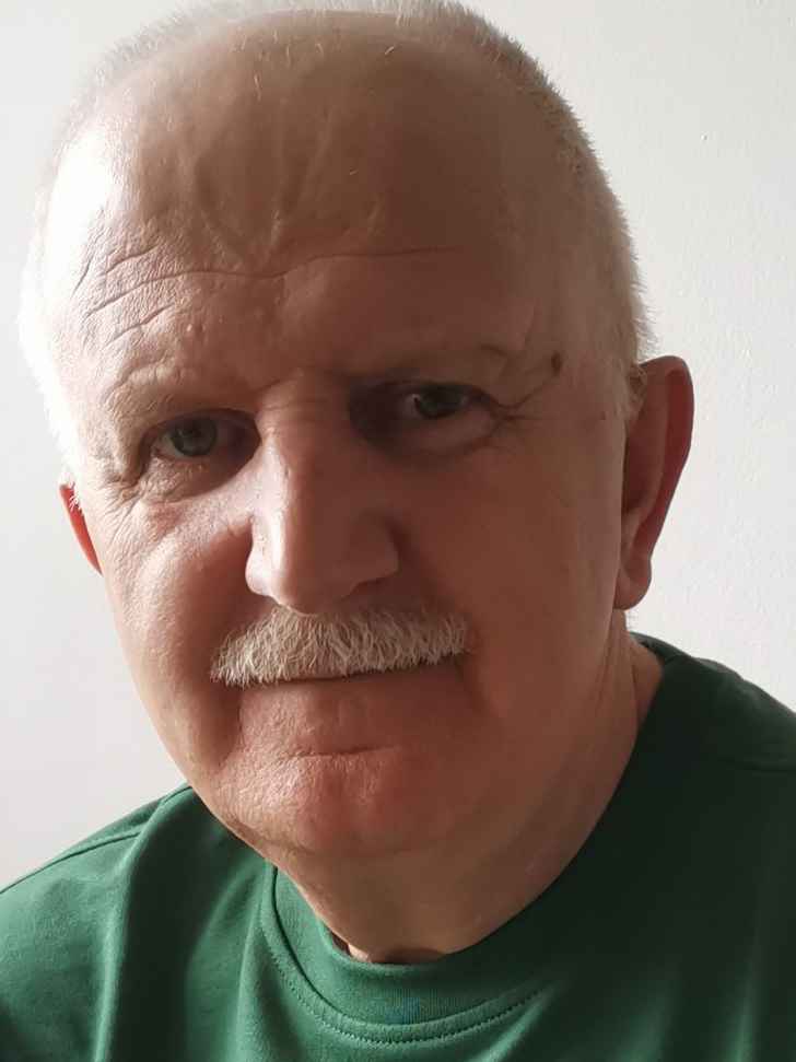  Zlatko  Miladinović