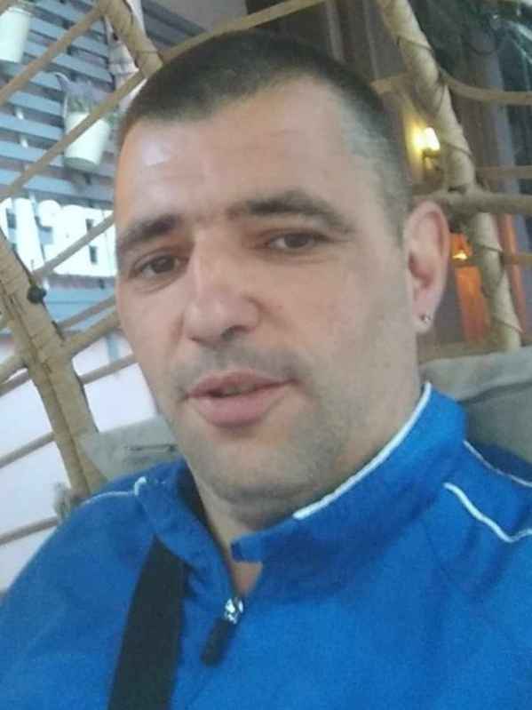  Faruk  (Rahman) Omanović