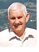 Asim (Smajil) Hodžić
