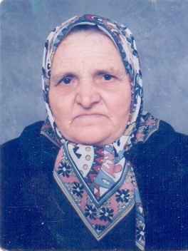 Fazila (Nezir)  Sejtarija -dje.  Kapo