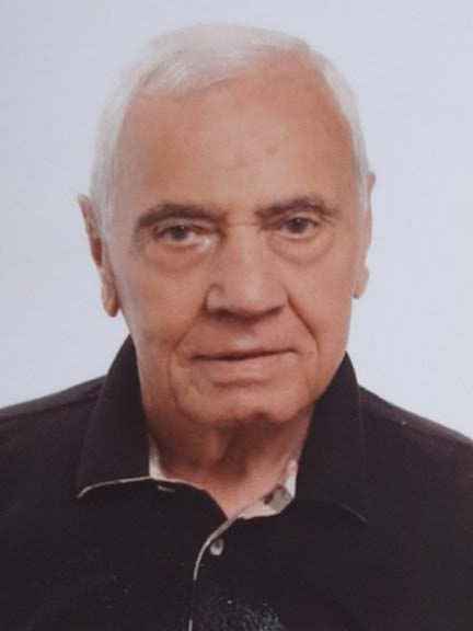 Ibrahim - Bimbo  (Fazlije) Hadžialić