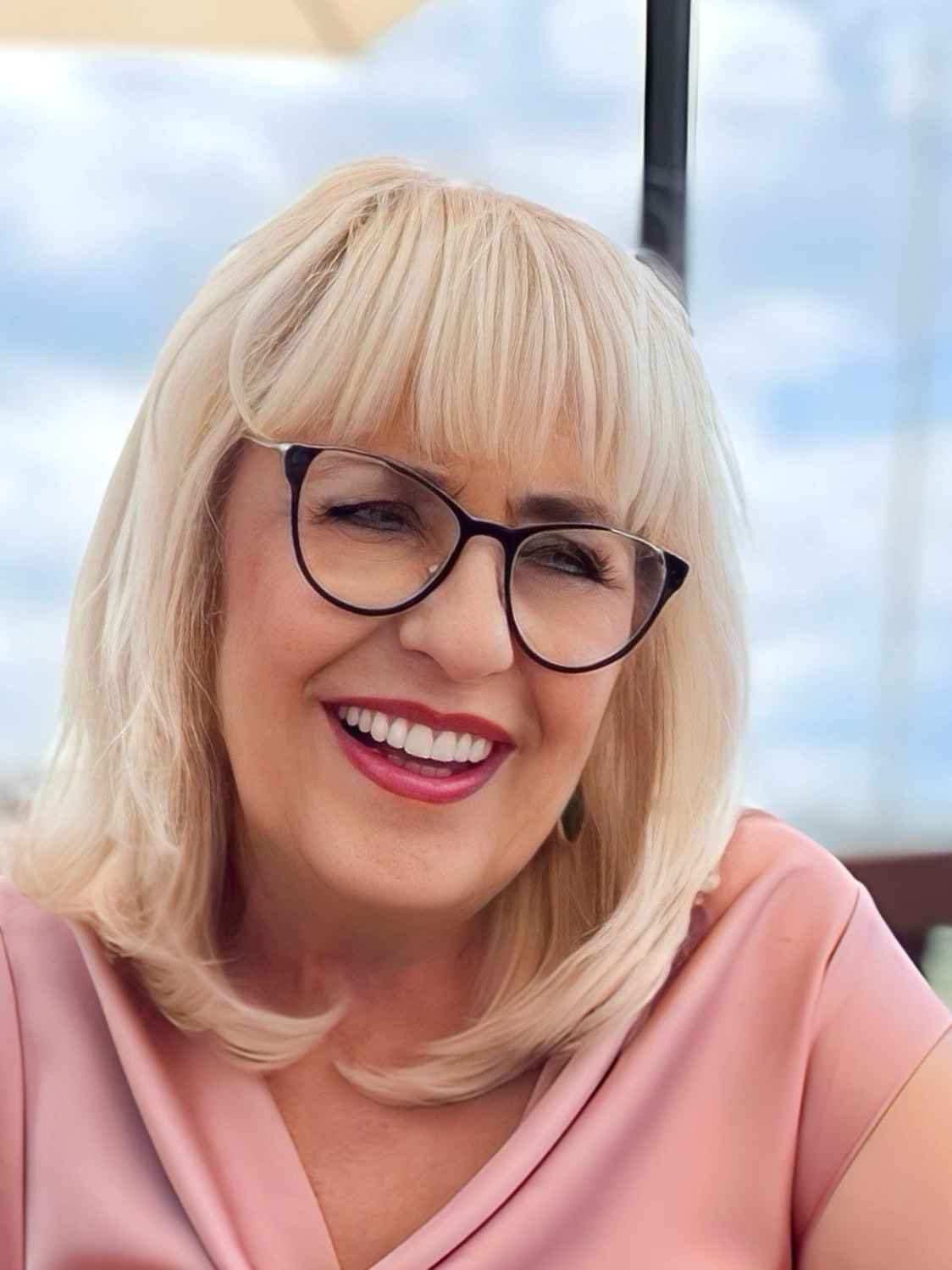 Amra  Poljak -dje. Eljazović