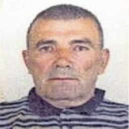 Hasan (Nedžiba) Ranović