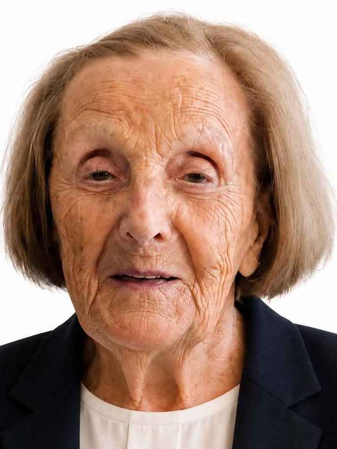 Esma  Rikalo