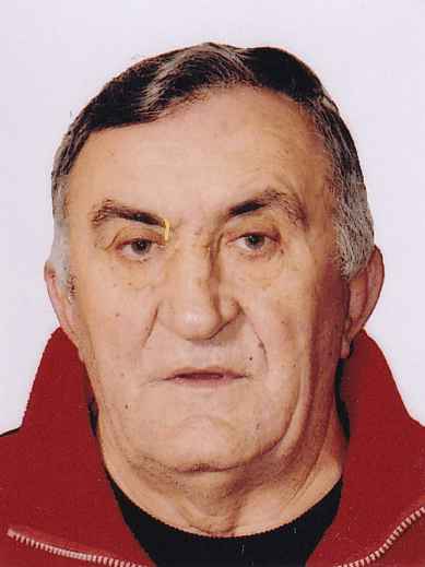 Mirsad-Pige (Rizah) Bećirbašić