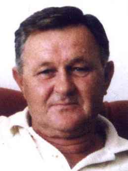 Muhamed (Enver) Agić